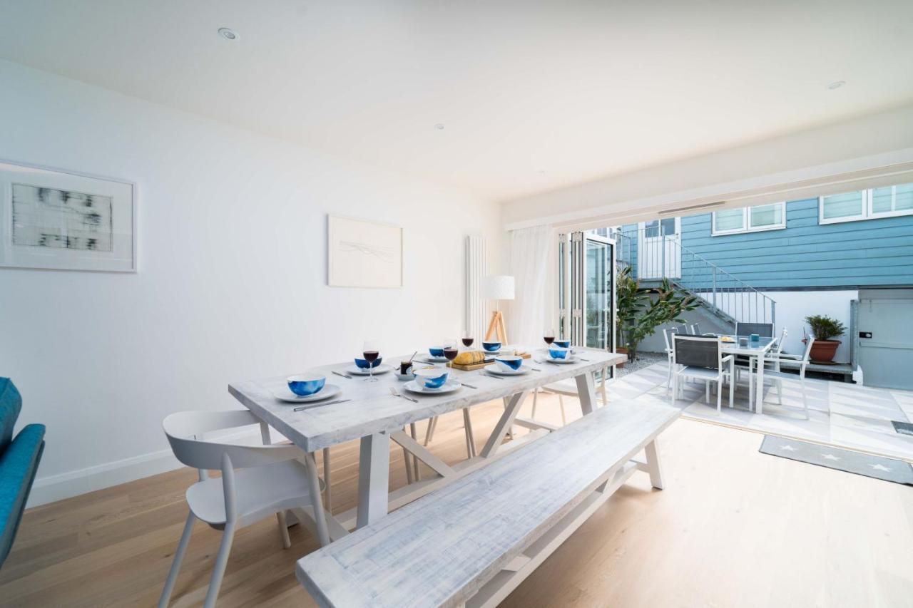 Mavericks St. Ives Exterior photo