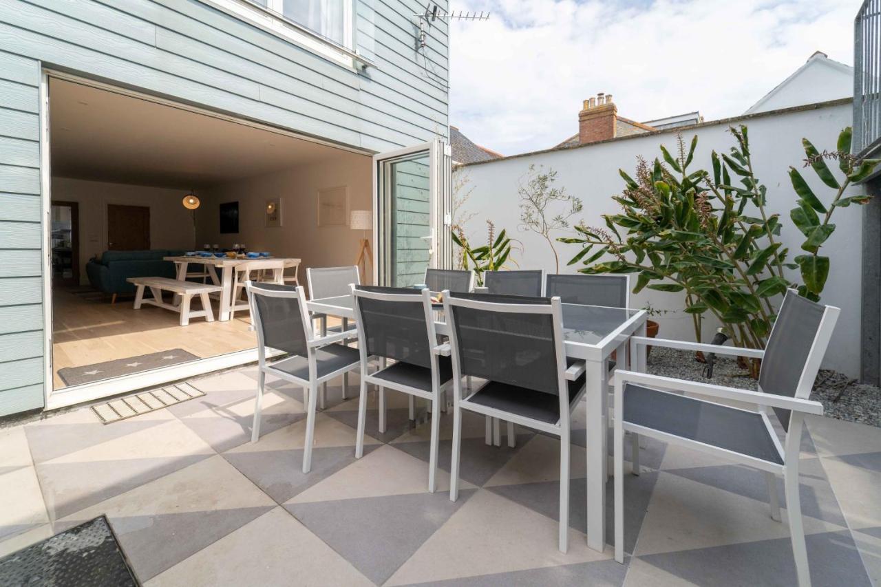 Mavericks St. Ives Exterior photo